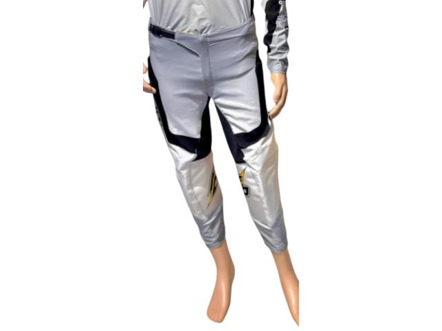 Pantalone FashionBike x Forn 2025 JM
